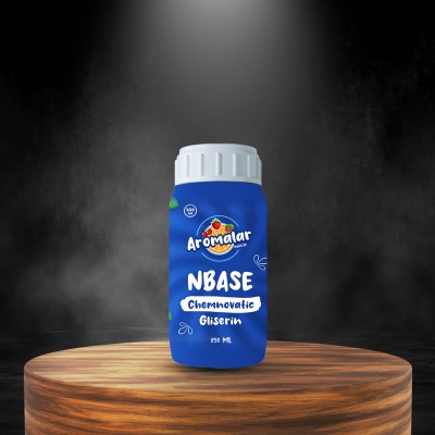 Chemnovatic SALT NBASE 250ML  Chemnovatic SALT NBASE 250ML